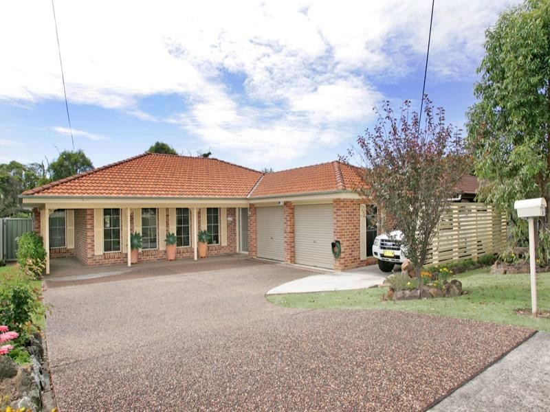9 Gwydir Street, Bateau Bay NSW 2261