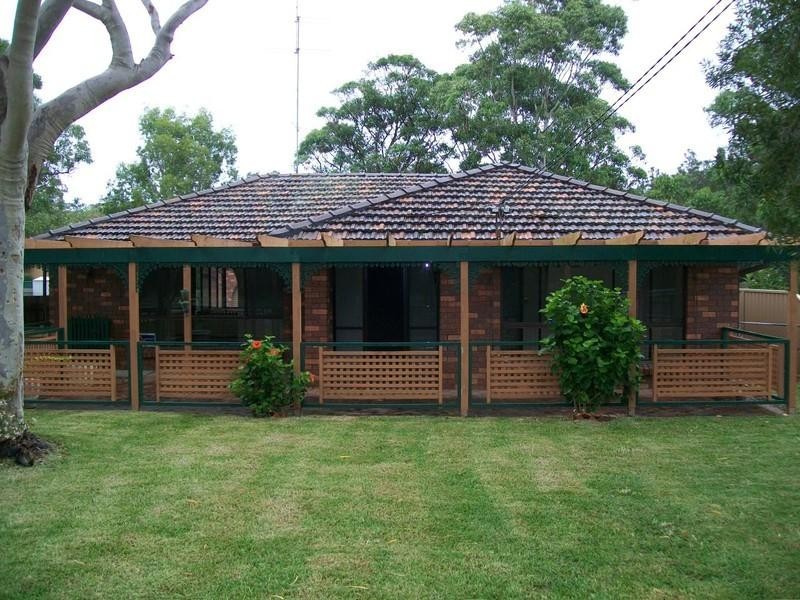 5 Crystal Street, Forresters Beach NSW 2260