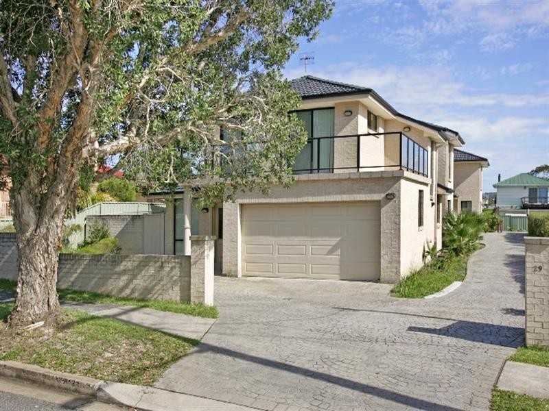 2/29 Toowoon Bay Road, Long Jetty NSW 2261