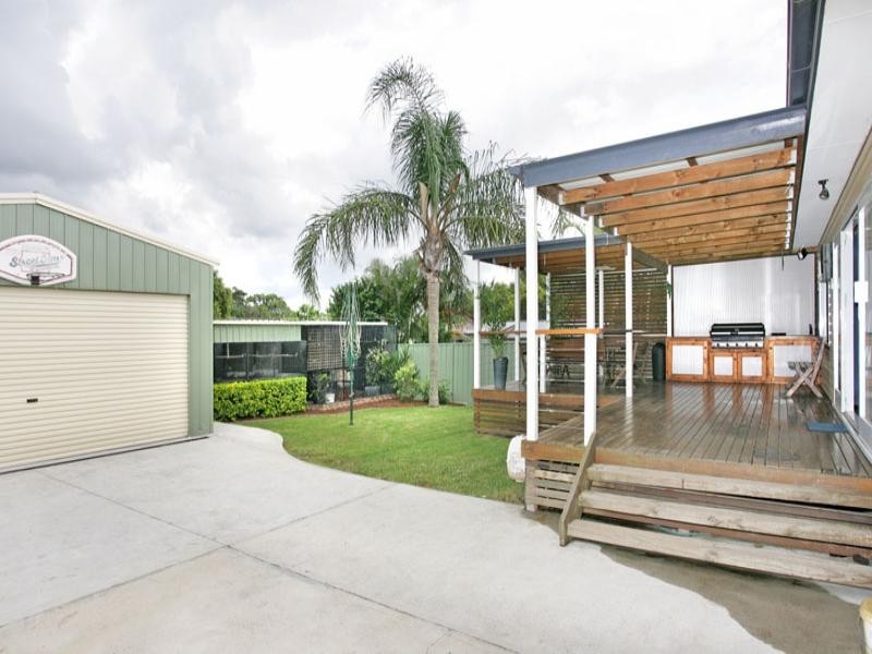 15 Ithaca Street, Bateau Bay NSW 2261