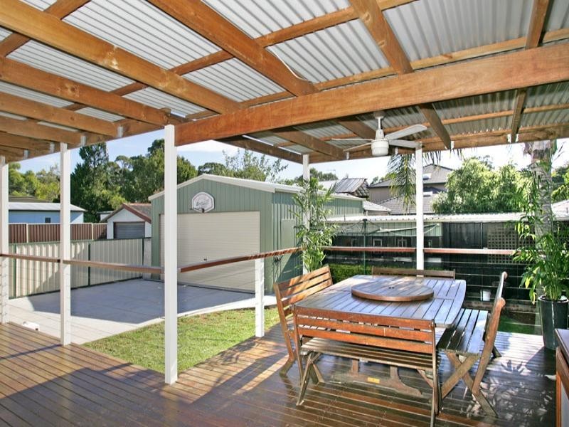 15 Ithaca Street, Bateau Bay NSW 2261