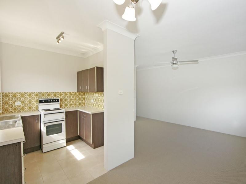4/27 George Street, East Gosford NSW 2250