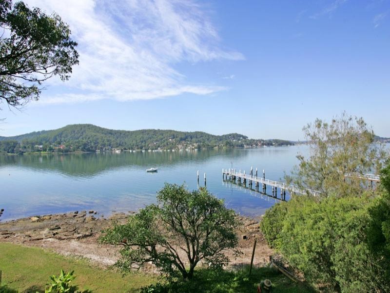 4/27 George Street, East Gosford NSW 2250
