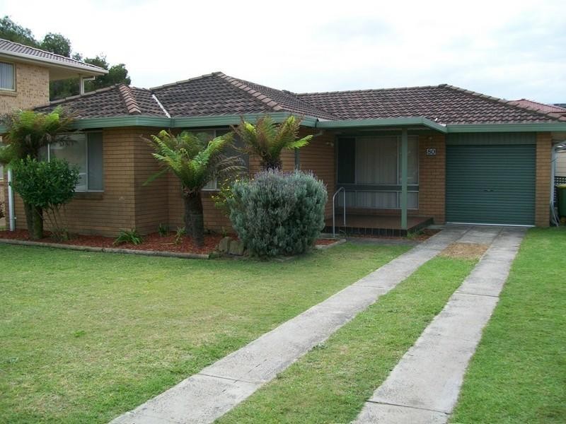 80 Thompson Street, Long Jetty NSW 2261