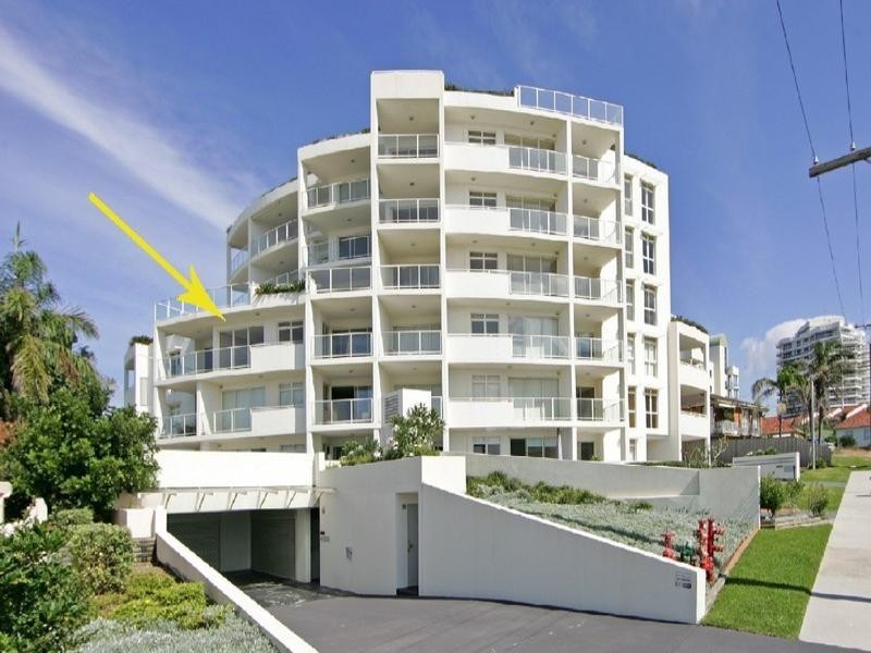 16/2-6 Beach Street, The Entrance NSW 2261