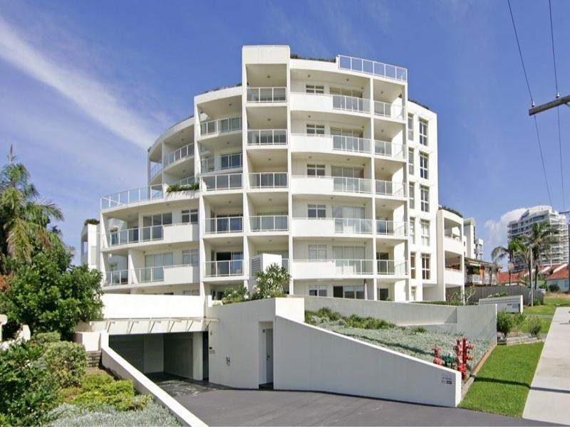 16/2-6 Beach Street, The Entrance NSW 2261