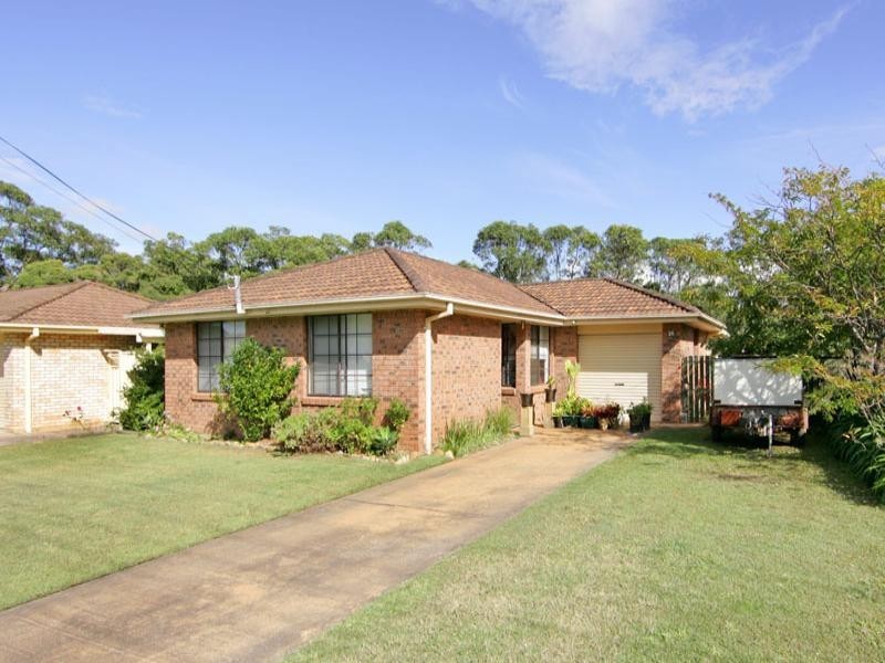 26 Rotherham Street, Bateau Bay NSW 2261