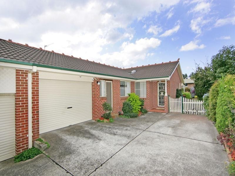 2/14 Eloora Road, Long Jetty NSW 2261