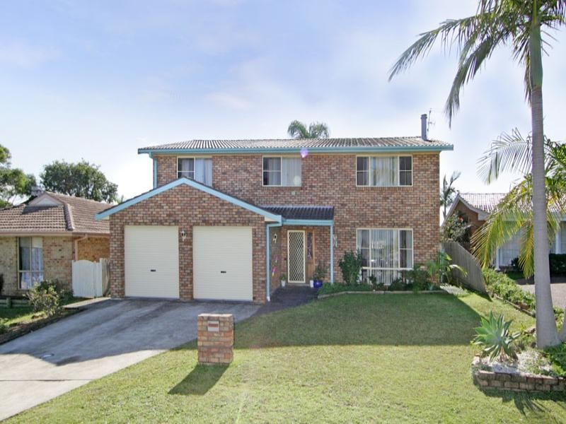 22 Patricia Street, Killarney Vale NSW 2261