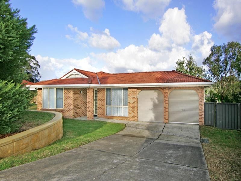 9 Lamb Close, Bateau Bay NSW 2261