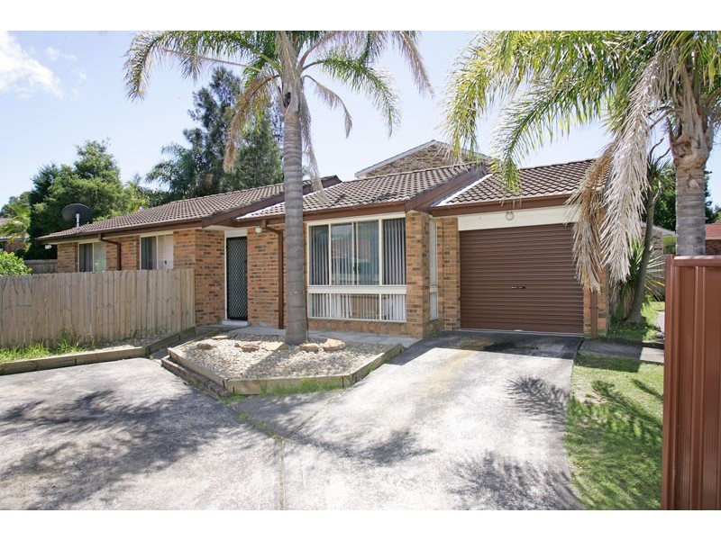 3 Neville Close, Bateau Bay NSW 2261