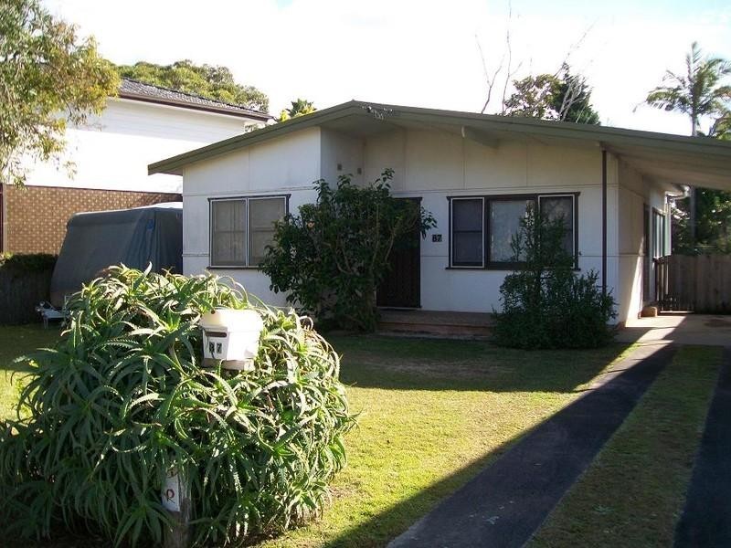 87 Grandview Street, Shelly Beach NSW 2261