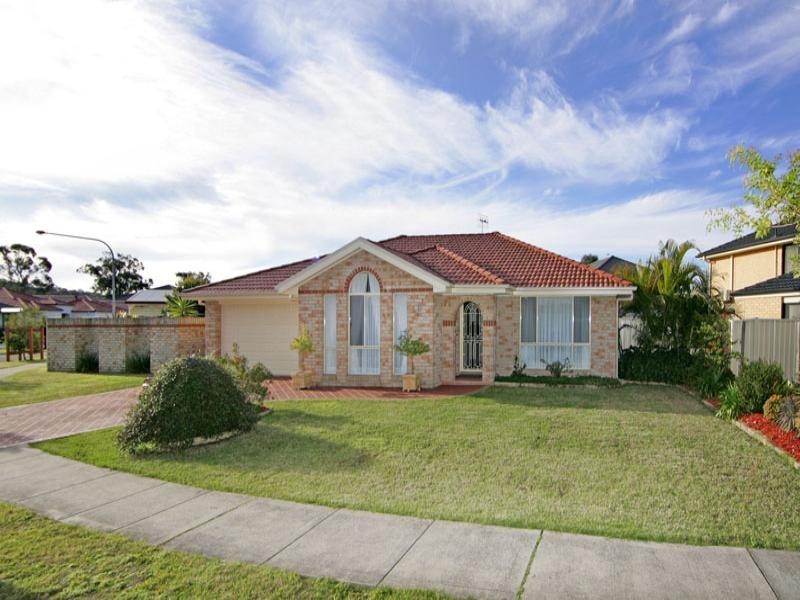 8 Blue Crane Close, Tumbi Umbi NSW 2261