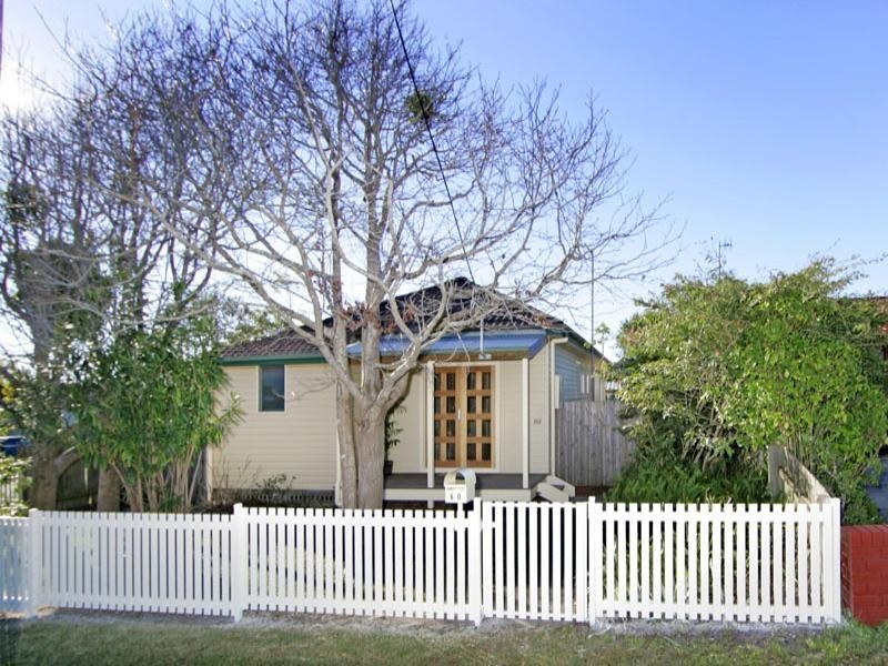 60 Oaks Avenue, Shelly Beach NSW 2261