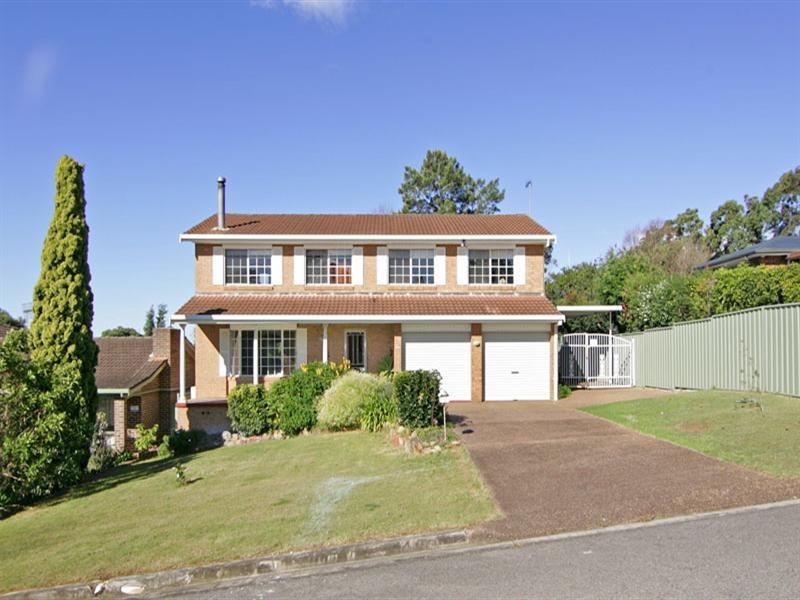 1 Bertram Road, Tumbi Umbi NSW 2261