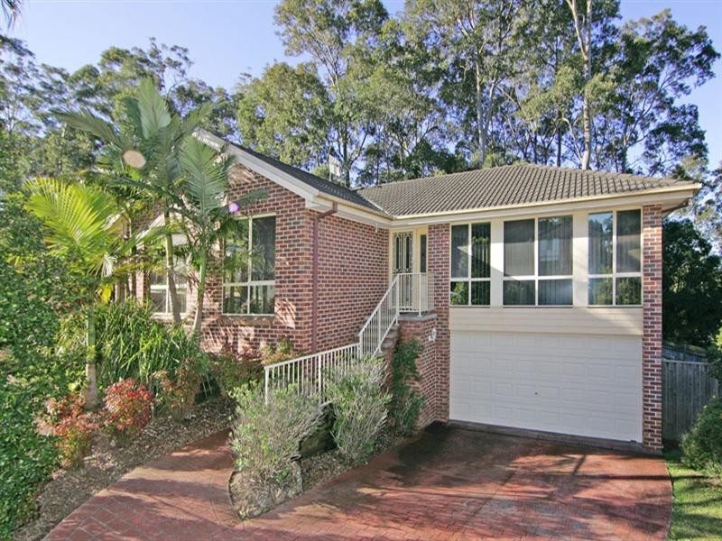 76 Bottlebrush Drive, Glenning Valley NSW 2261