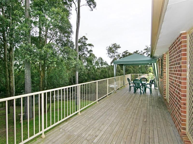 76 Bottlebrush Drive, Glenning Valley NSW 2261
