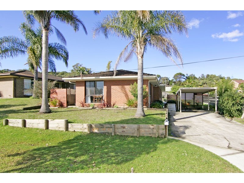 10 Waite Street, Bateau Bay NSW 2261