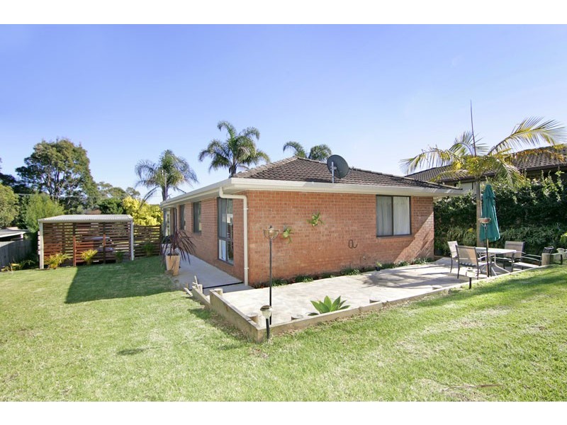 10 Waite Street, Bateau Bay NSW 2261