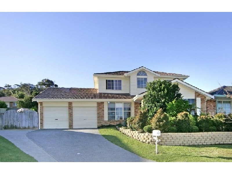 5 Augustus Place, Bateau Bay NSW 2261