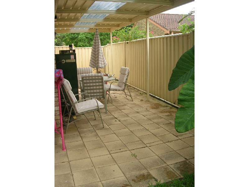 15 Rotherham Street, Bateau Bay NSW 2261