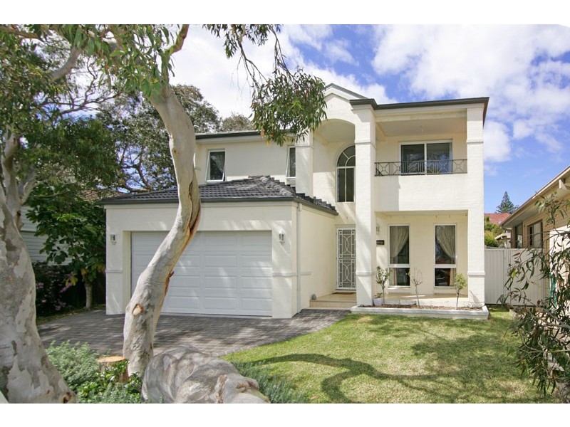 40 Bellevue Street, Shelly Beach NSW 2261