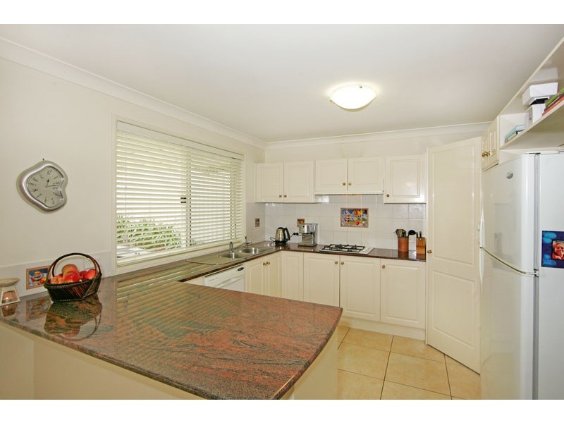 40 Bellevue Street, Shelly Beach NSW 2261