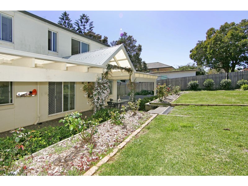 40 Bellevue Street, Shelly Beach NSW 2261