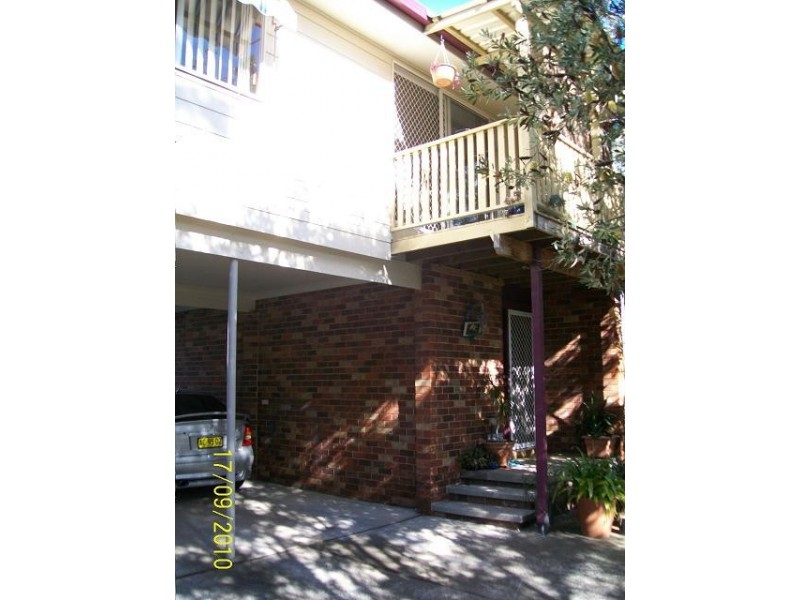 2/26 Thompson Street, Long Jetty NSW 2261