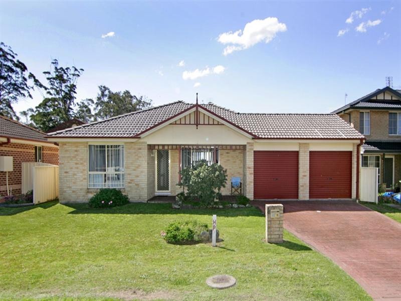 19 Kathleen Court, Berkeley Vale NSW 2261