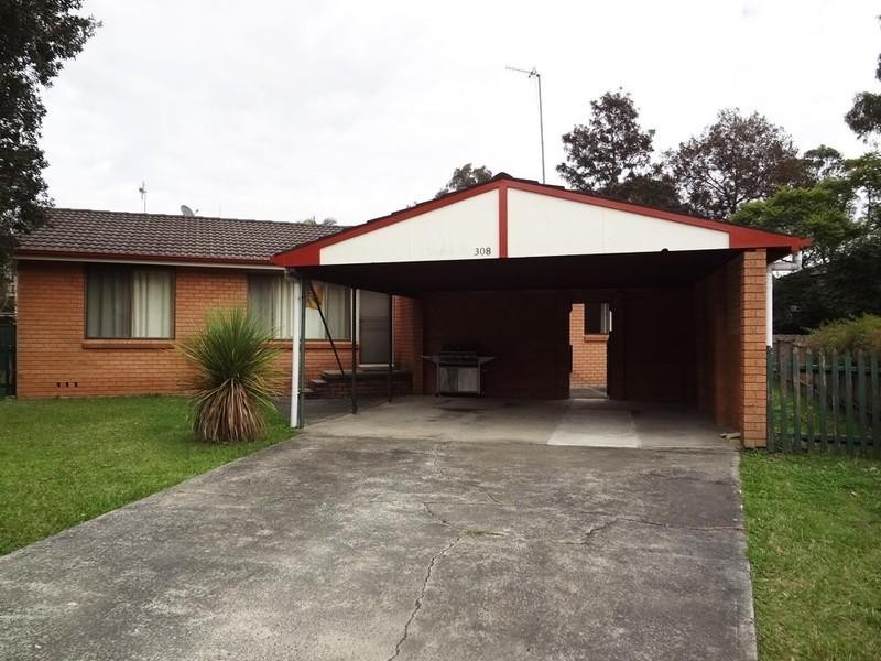 2/308 Lakedge Avenue, Berkeley Vale NSW 2261