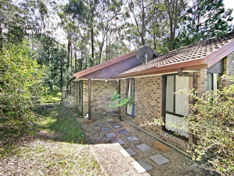 49 Bundeena Road, Glenning Valley NSW 2261