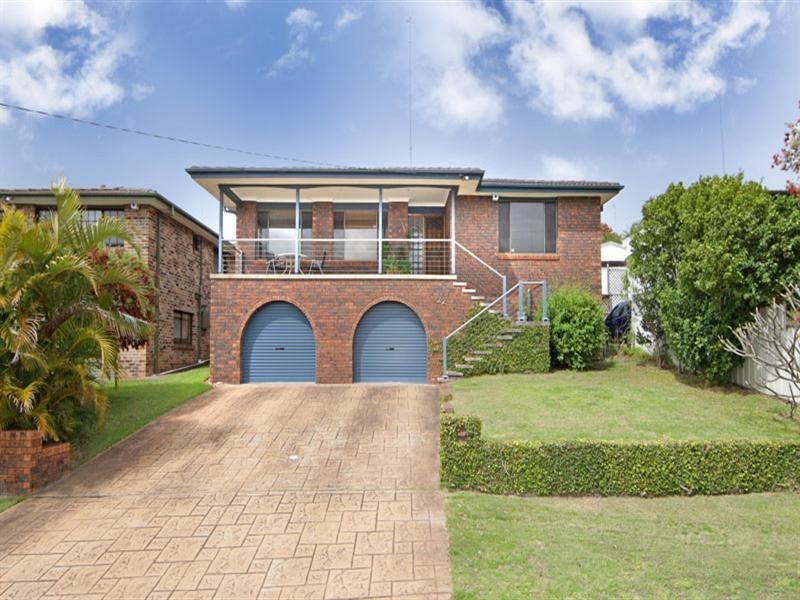 22 Curzon Avenue, Bateau Bay NSW 2261