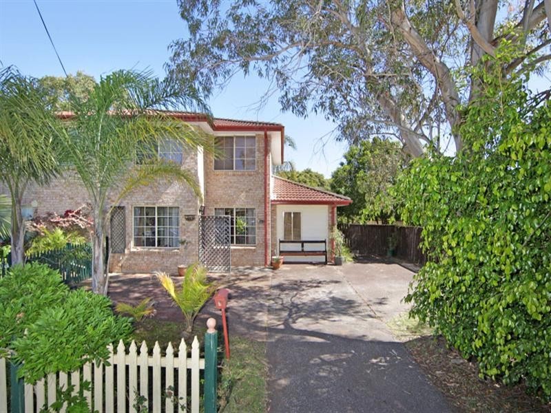 30 Rotherham Street, Bateau Bay NSW 2261