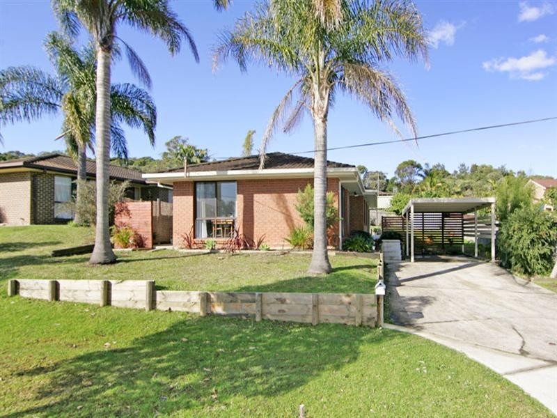 10 Waite Street, Bateau Bay NSW 2261