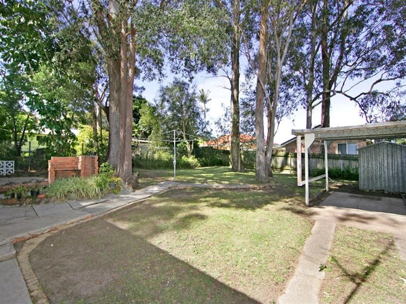 18 Grevillea Crescent, Berkeley Vale NSW 2261