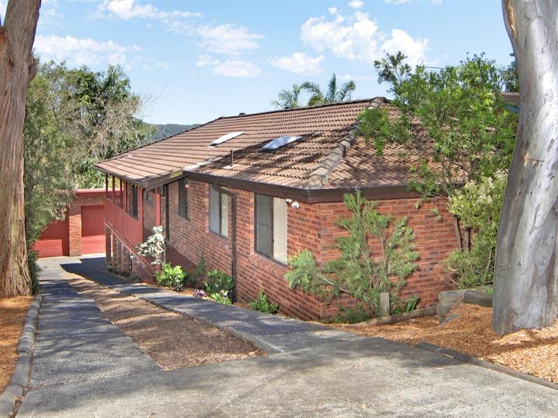 21 Berne Street, Bateau Bay NSW 2261