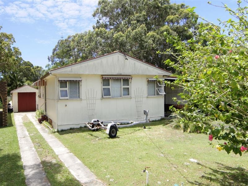 14 Moronga Street, Bateau Bay NSW 2261