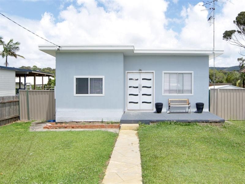 22 George Evans Road, Killarney Vale NSW 2261