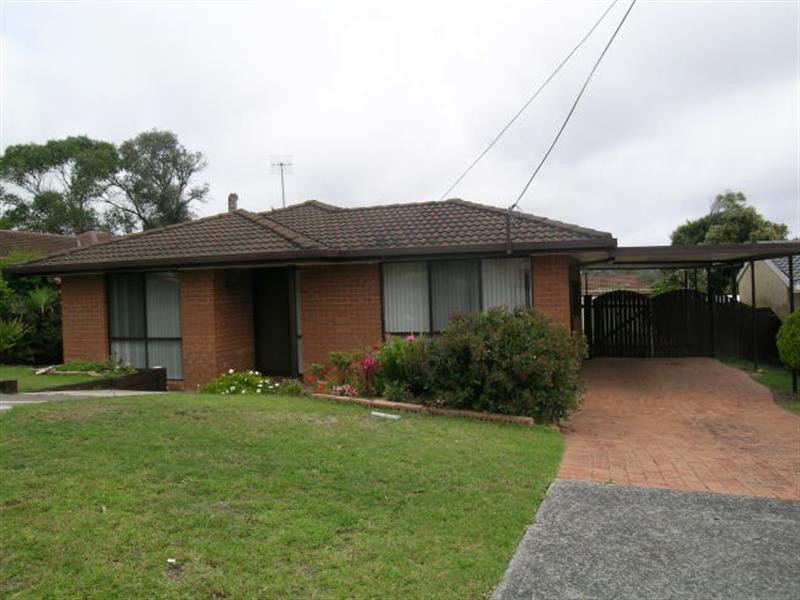 3 Lincoln Close, Bateau Bay NSW 2261