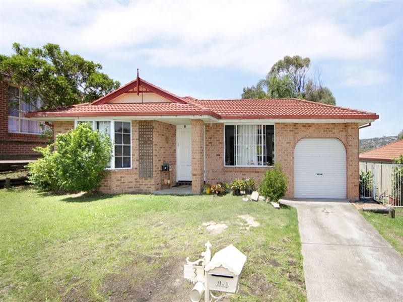 3 Montana Place, Bateau Bay NSW 2261