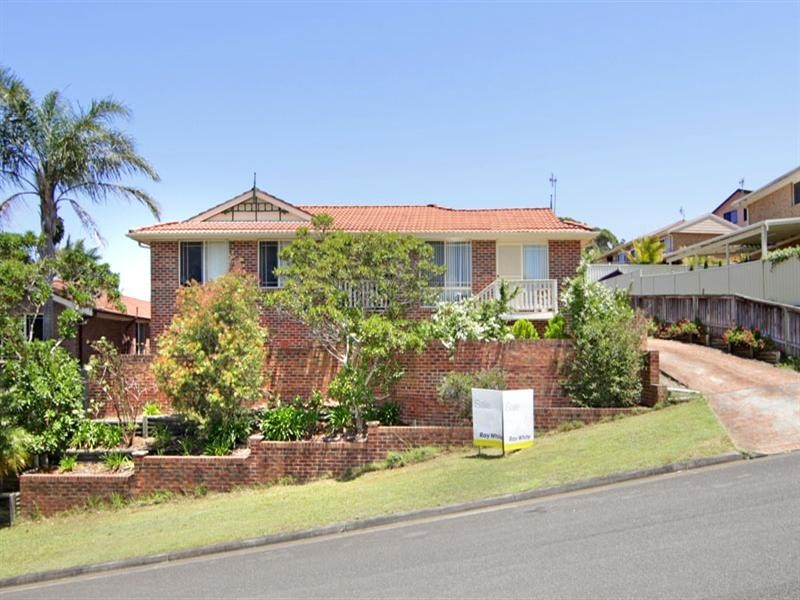 1/10 Jacaranda Avenue, Glenning Valley NSW 2261