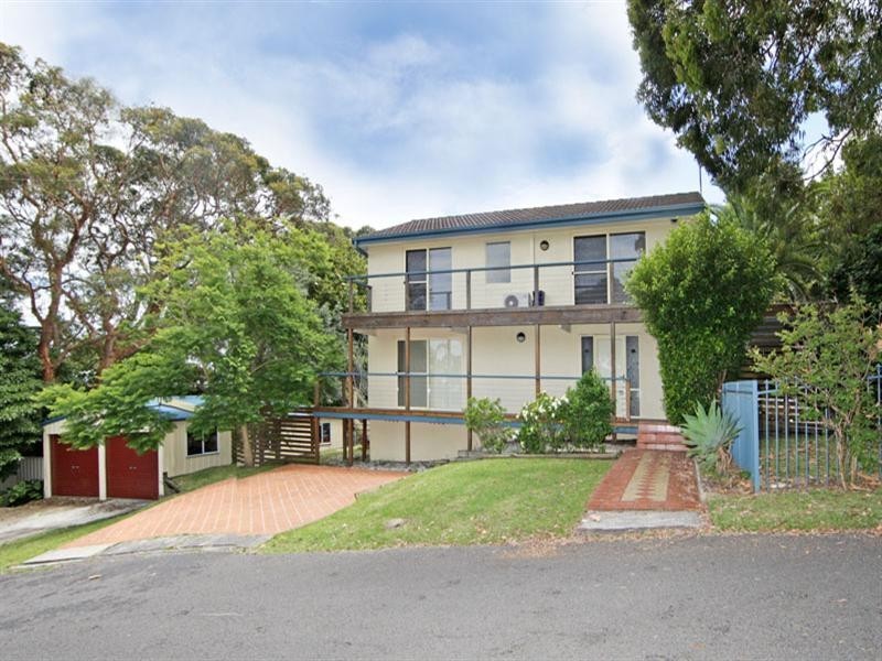 15 Rickard Street, Bateau Bay NSW 2261