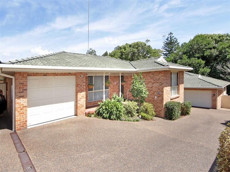 2/24 Anzac Road, Long Jetty NSW 2261