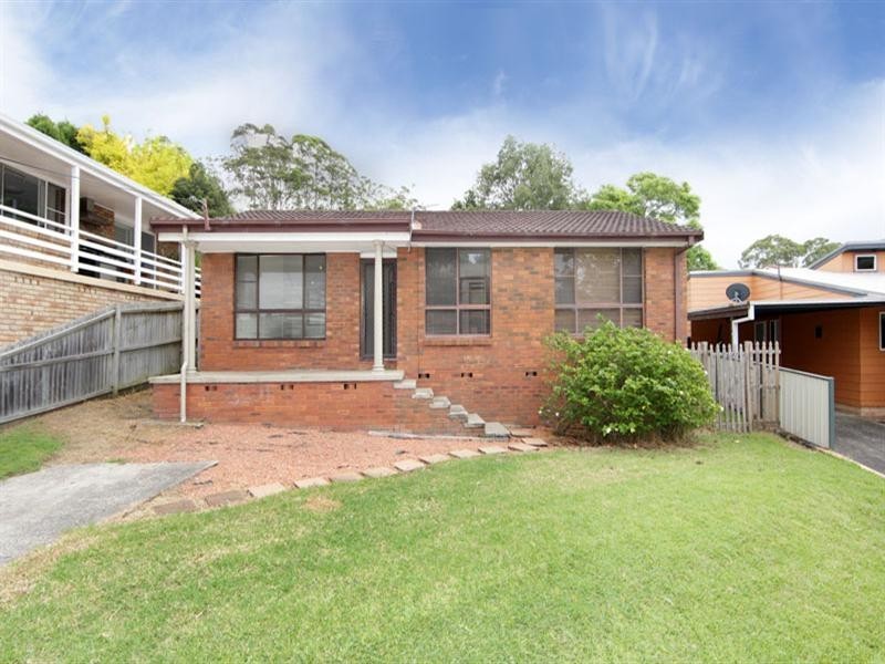 29 Pindarri Avenue, Berkeley Vale NSW 2261