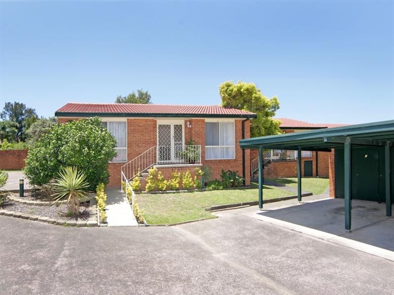 1/21 Lancaster Parade, Bateau Bay NSW 2261