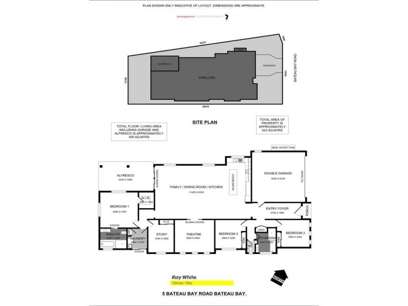 5 Bateau Bay Road, Bateau Bay NSW 2261