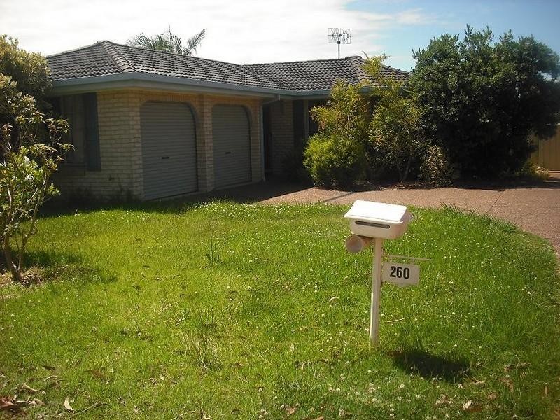 260 Hansens Road, Tumbi Umbi NSW 2261