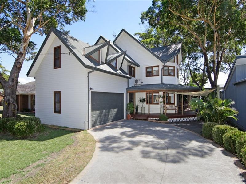 3 Lakin Street, Bateau Bay NSW 2261