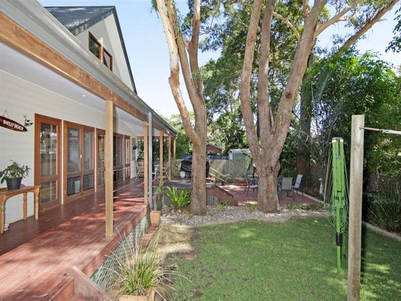 3 Lakin Street, Bateau Bay NSW 2261
